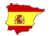 BESES TAPICEROS - Espanol
