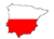 BESES TAPICEROS - Polski